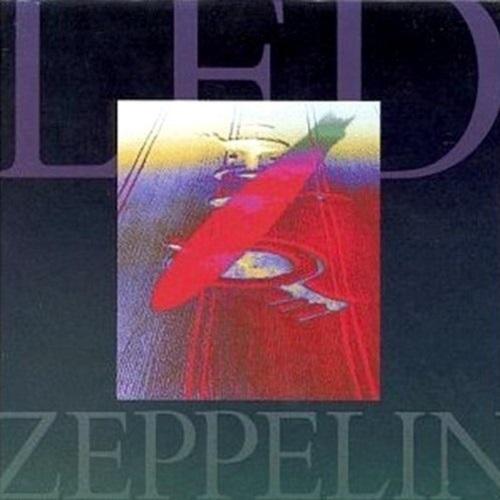 Led Zeppelin (Boxed Set 2)